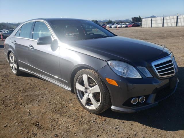 MERCEDES-BENZ E 350 2010 wddhf5gb8aa233129