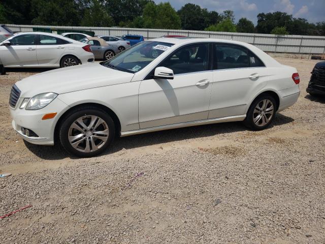 MERCEDES-BENZ E-CLASS 2010 wddhf5gb8aa234894