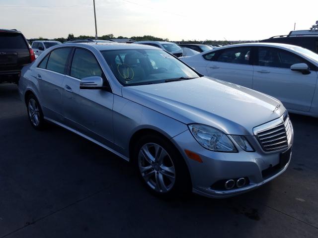 MERCEDES-BENZ E 350 2010 wddhf5gb8aa251016