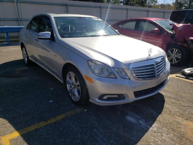 MERCEDES-BENZ E 350 2010 wddhf5gb8aa258211