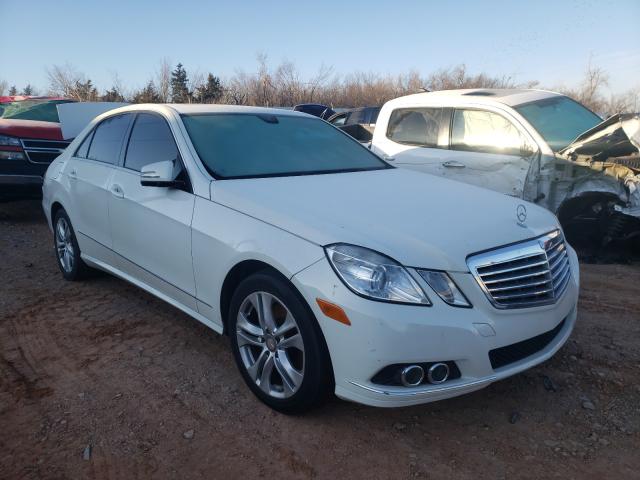 MERCEDES-BENZ E 350 2011 wddhf5gb8ba264205