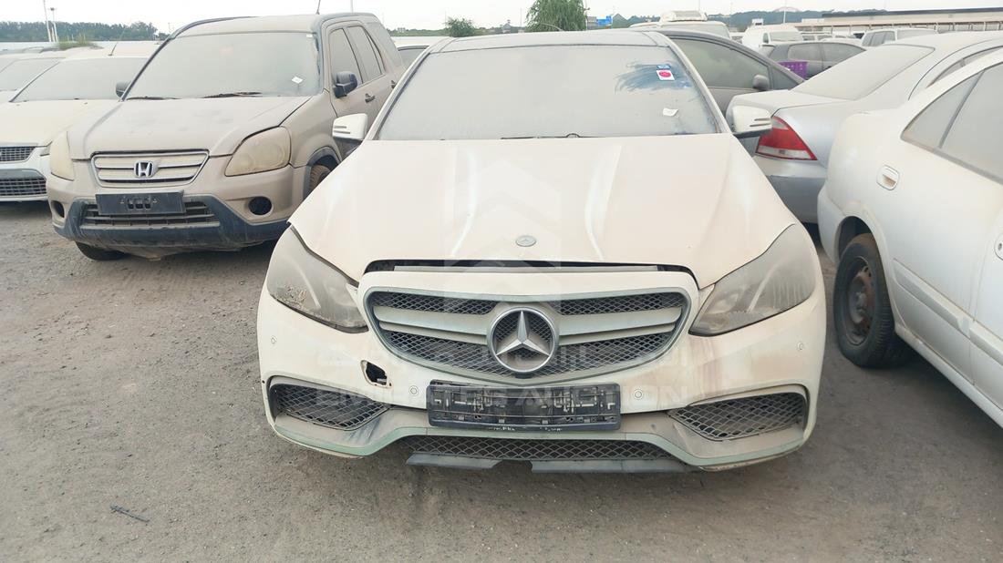 MERCEDES E 2011 wddhf5gb8ba278976