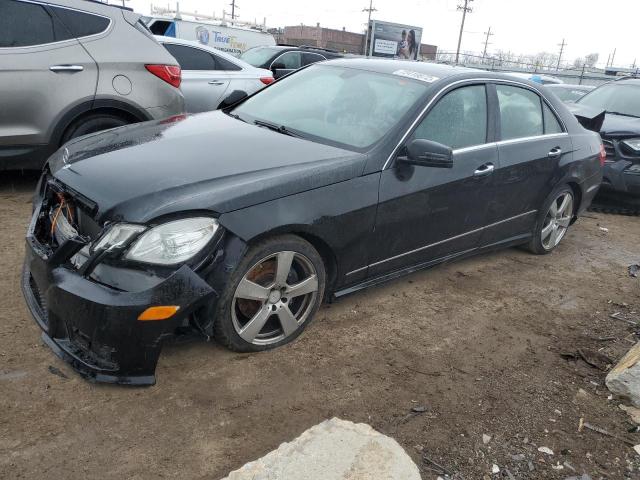 MERCEDES-BENZ E 350 2011 wddhf5gb8ba287399