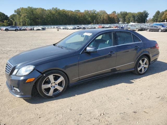 MERCEDES-BENZ E 350 2011 wddhf5gb8ba307201