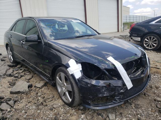 MERCEDES-BENZ E 350 2011 wddhf5gb8ba316884