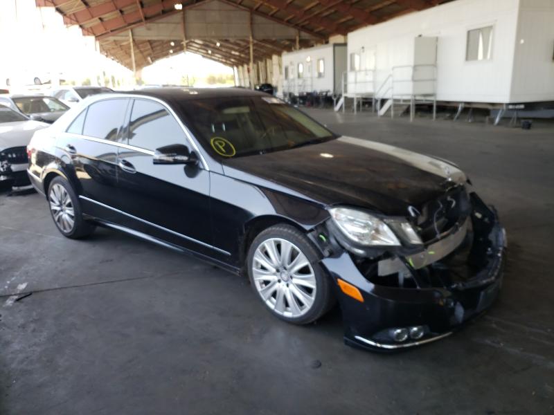 MERCEDES-BENZ E 350 2011 wddhf5gb8ba325262