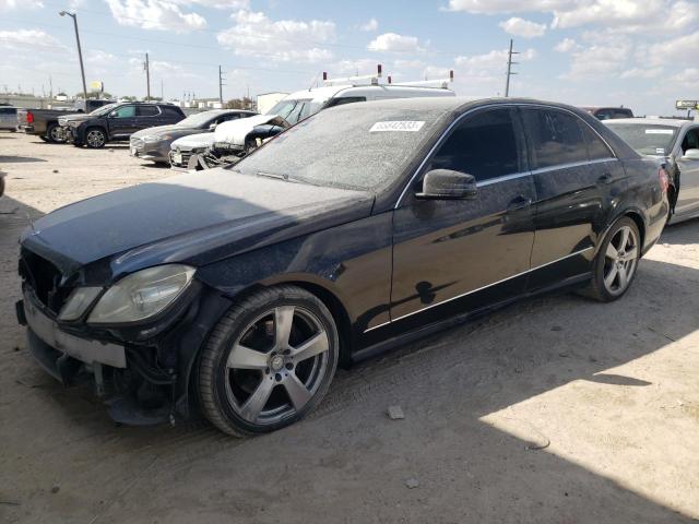 MERCEDES-BENZ E 350 2011 wddhf5gb8ba327058