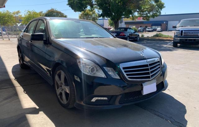 MERCEDES-BENZ E 350 2011 wddhf5gb8ba330509