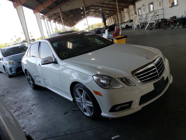 MERCEDES-BENZ E 350 2011 wddhf5gb8ba341025