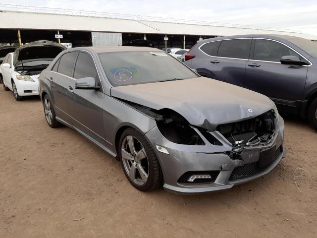 MERCEDES-BENZ E 350 2011 wddhf5gb8ba345690