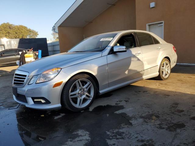 MERCEDES-BENZ E 350 2011 wddhf5gb8ba360027