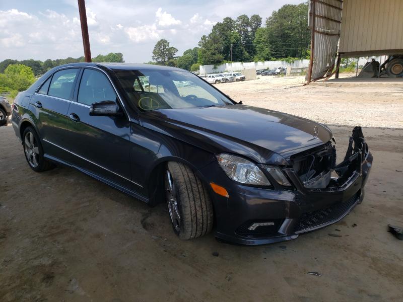 MERCEDES-BENZ E 350 2011 wddhf5gb8ba391911