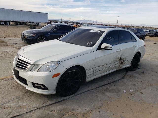 MERCEDES-BENZ E 350 2011 wddhf5gb8ba401837