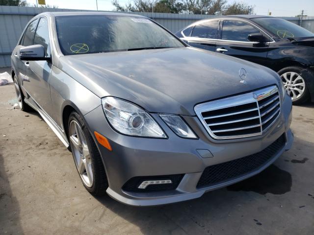 MERCEDES-BENZ E 350 2011 wddhf5gb8ba407864