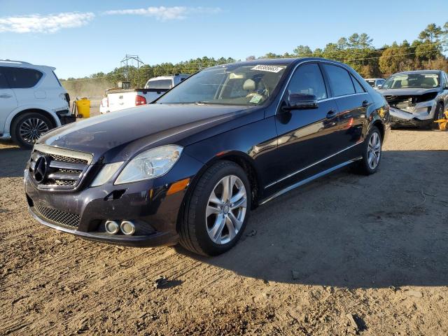 MERCEDES-BENZ E-CLASS 2011 wddhf5gb8ba411042