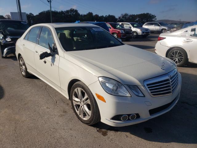 MERCEDES-BENZ E 350 2011 wddhf5gb8ba415706