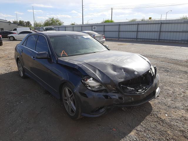 MERCEDES-BENZ E 350 2011 wddhf5gb8ba417388