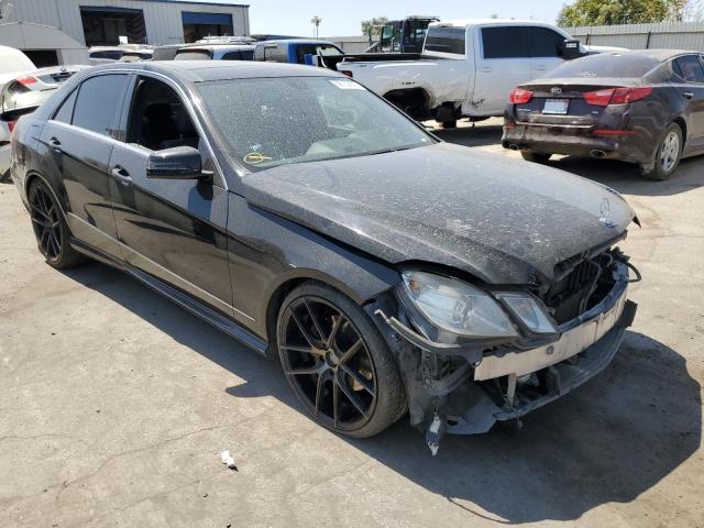 MERCEDES-BENZ E 350 2011 wddhf5gb8ba421098