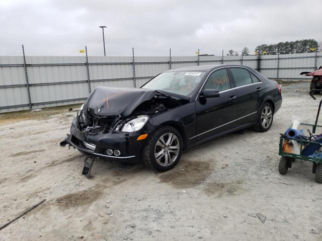 MERCEDES-BENZ E 350 2011 wddhf5gb8ba425216