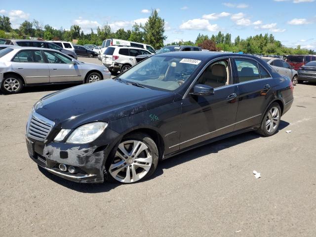 MERCEDES-BENZ E-CLASS 2011 wddhf5gb8ba452674