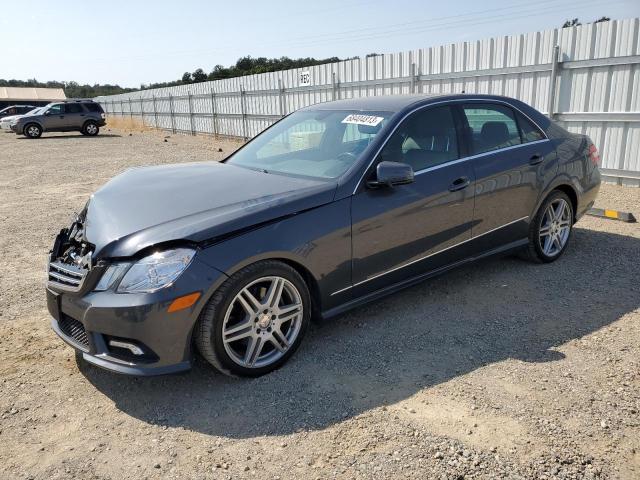 MERCEDES-BENZ E 350 2011 wddhf5gb8ba464047