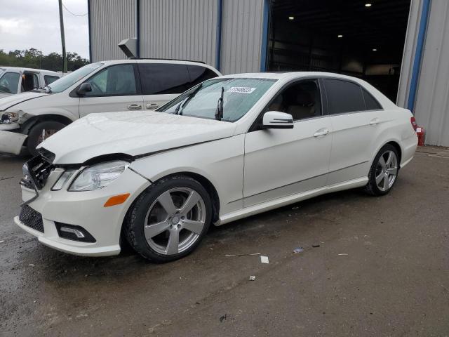 MERCEDES-BENZ E-CLASS 2011 wddhf5gb8ba470849