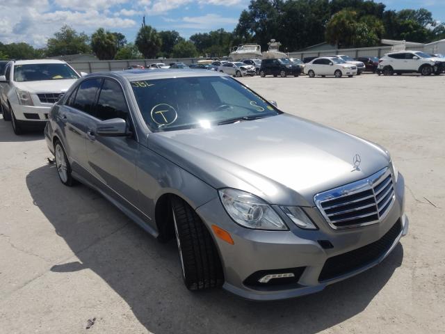 MERCEDES-BENZ E 350 2011 wddhf5gb8ba475162