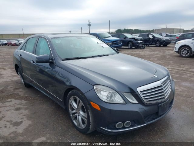 MERCEDES-BENZ NULL 2011 wddhf5gb8ba476957