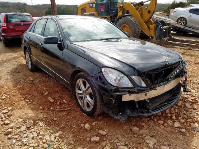 MERCEDES-BENZ E 350 2011 wddhf5gb8ba515109