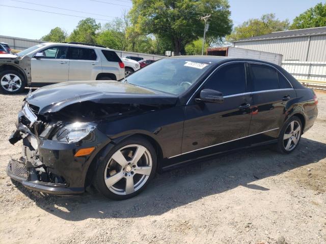 MERCEDES-BENZ E 350 2010 wddhf5gb9aa023784