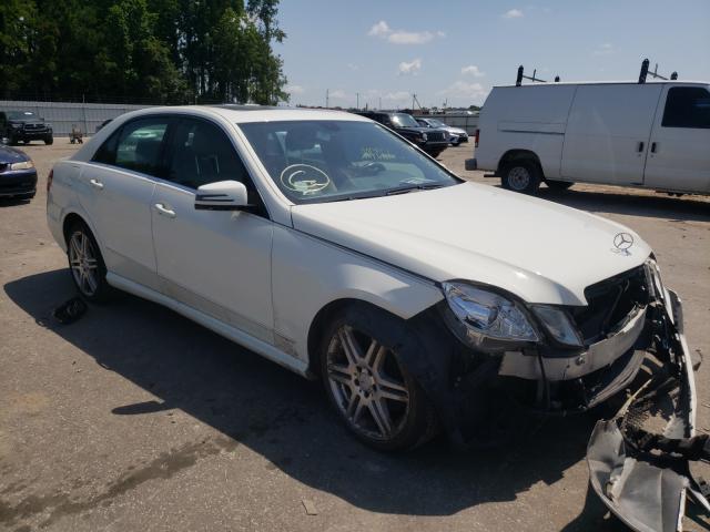 MERCEDES-BENZ E 350 2010 wddhf5gb9aa024028