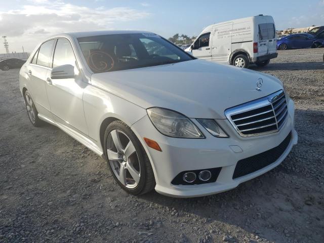 MERCEDES-BENZ E 350 2010 wddhf5gb9aa036485