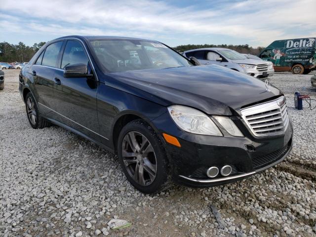 MERCEDES-BENZ E 350 2010 wddhf5gb9aa046661