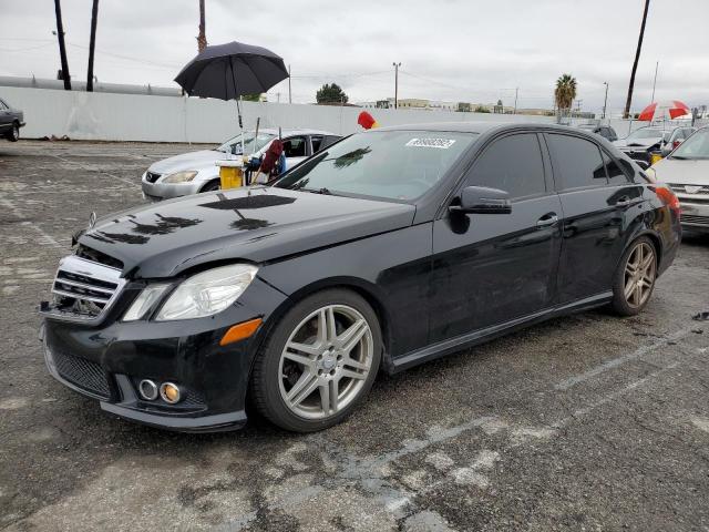 MERCEDES-BENZ E 350 2010 wddhf5gb9aa051794