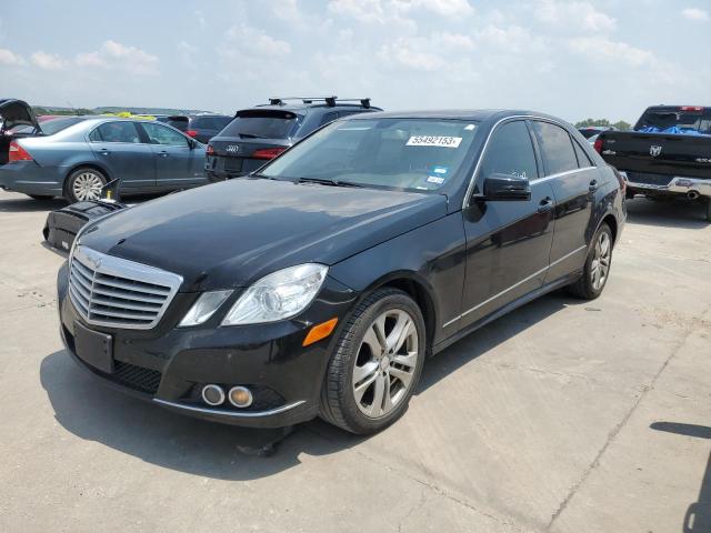 MERCEDES-BENZ E 350 2010 wddhf5gb9aa051813