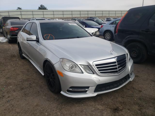 MERCEDES-BENZ E 350 2010 wddhf5gb9aa054954