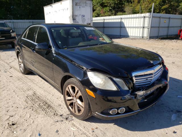 MERCEDES-BENZ E 350 2010 wddhf5gb9aa069843