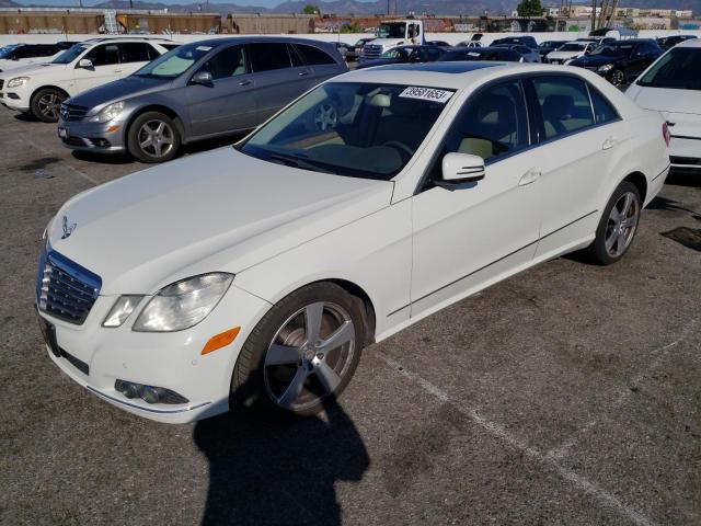 MERCEDES-BENZ E 350 2010 wddhf5gb9aa081779