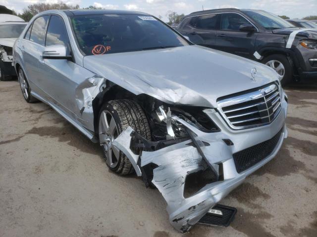 MERCEDES-BENZ E 350 2010 wddhf5gb9aa094175