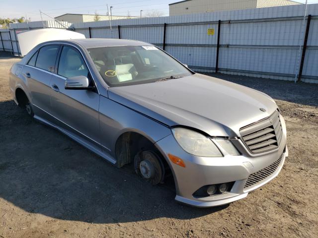 MERCEDES-BENZ E 350 2010 wddhf5gb9aa094337