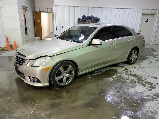 MERCEDES-BENZ E 350 2010 wddhf5gb9aa094998