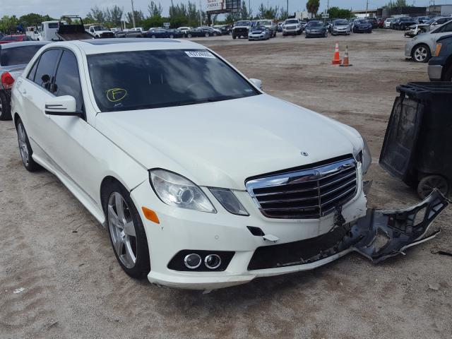 MERCEDES-BENZ E 350 2010 wddhf5gb9aa136912