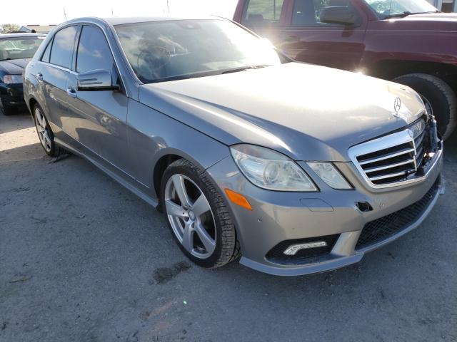 MERCEDES-BENZ E 350 2010 wddhf5gb9aa150440