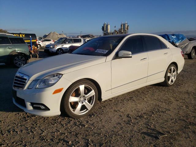 MERCEDES-BENZ E 350 2010 wddhf5gb9aa166802