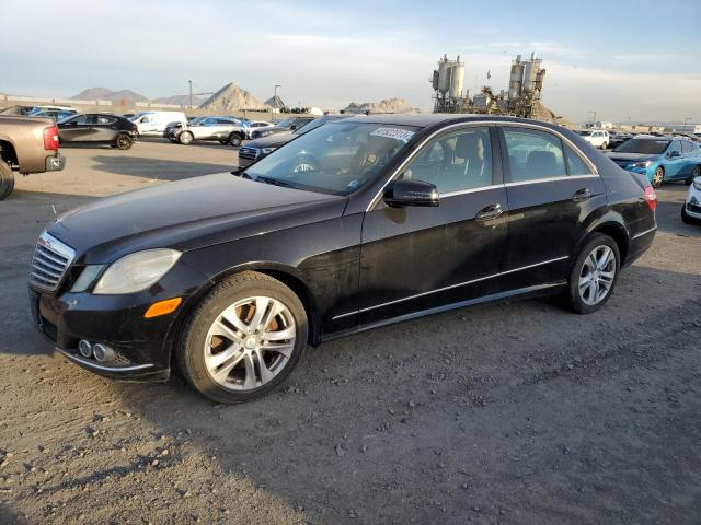 MERCEDES-BENZ E 350 2010 wddhf5gb9aa167447