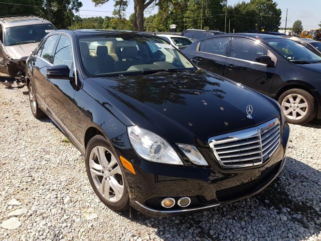 MERCEDES-BENZ E 350 2010 wddhf5gb9aa169635