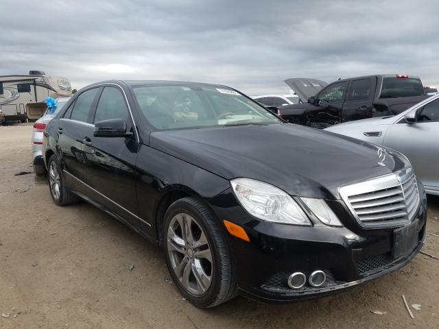 MERCEDES-BENZ E 350 2010 wddhf5gb9aa174818