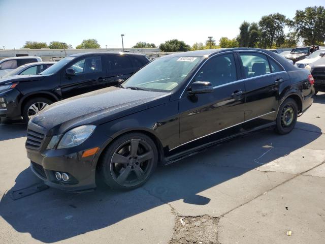 MERCEDES-BENZ E 350 2010 wddhf5gb9aa185043