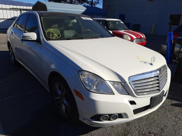 MERCEDES-BENZ E 350 2010 wddhf5gb9aa192123