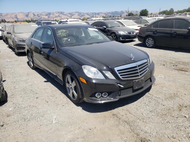 MERCEDES-BENZ E 350 2010 wddhf5gb9aa214881